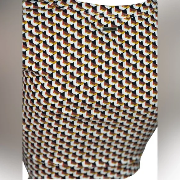 NEW BILLABONG My Favorite Ribbed Knit Crop Top extra small NWT - Picture 3 of 3